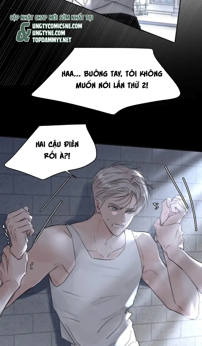 Dựa Vào Bạn Thân Từ Nhỏ Tôi Trở Thành Đỉnh Cấp Hướng Đạo Chapter 55 - Trang 25