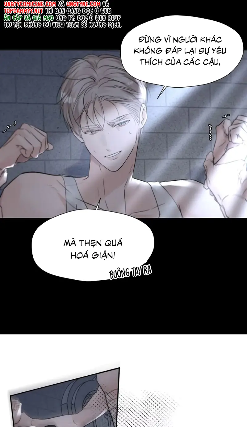 Dựa Vào Bạn Thân Từ Nhỏ Tôi Trở Thành Đỉnh Cấp Hướng Đạo Chapter 55 - Trang 27