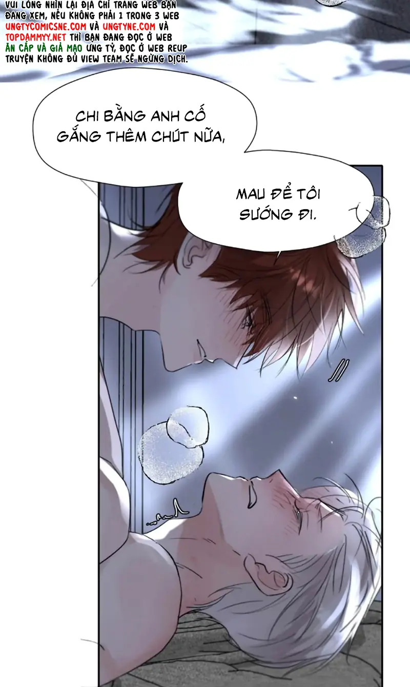 Dựa Vào Bạn Thân Từ Nhỏ Tôi Trở Thành Đỉnh Cấp Hướng Đạo Chapter 55 - Trang 40