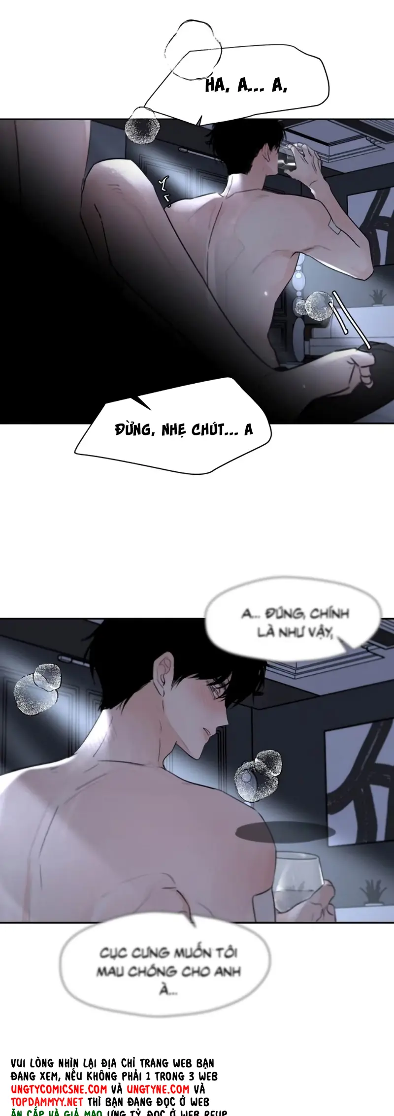 Dựa Vào Bạn Thân Từ Nhỏ Tôi Trở Thành Đỉnh Cấp Hướng Đạo Chapter 55 - Trang 42
