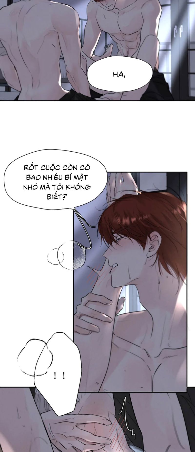 Dựa Vào Bạn Thân Từ Nhỏ Tôi Trở Thành Đỉnh Cấp Hướng Đạo Chapter 56 - Trang 15