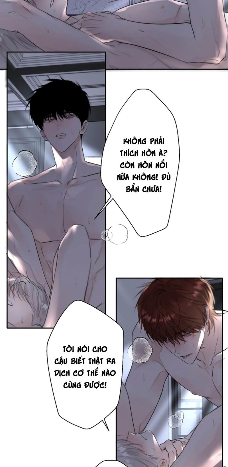 Dựa Vào Bạn Thân Từ Nhỏ Tôi Trở Thành Đỉnh Cấp Hướng Đạo Chapter 56 - Trang 19