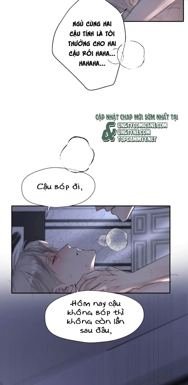 Dựa Vào Bạn Thân Từ Nhỏ Tôi Trở Thành Đỉnh Cấp Hướng Đạo Chapter 56 - Trang 20
