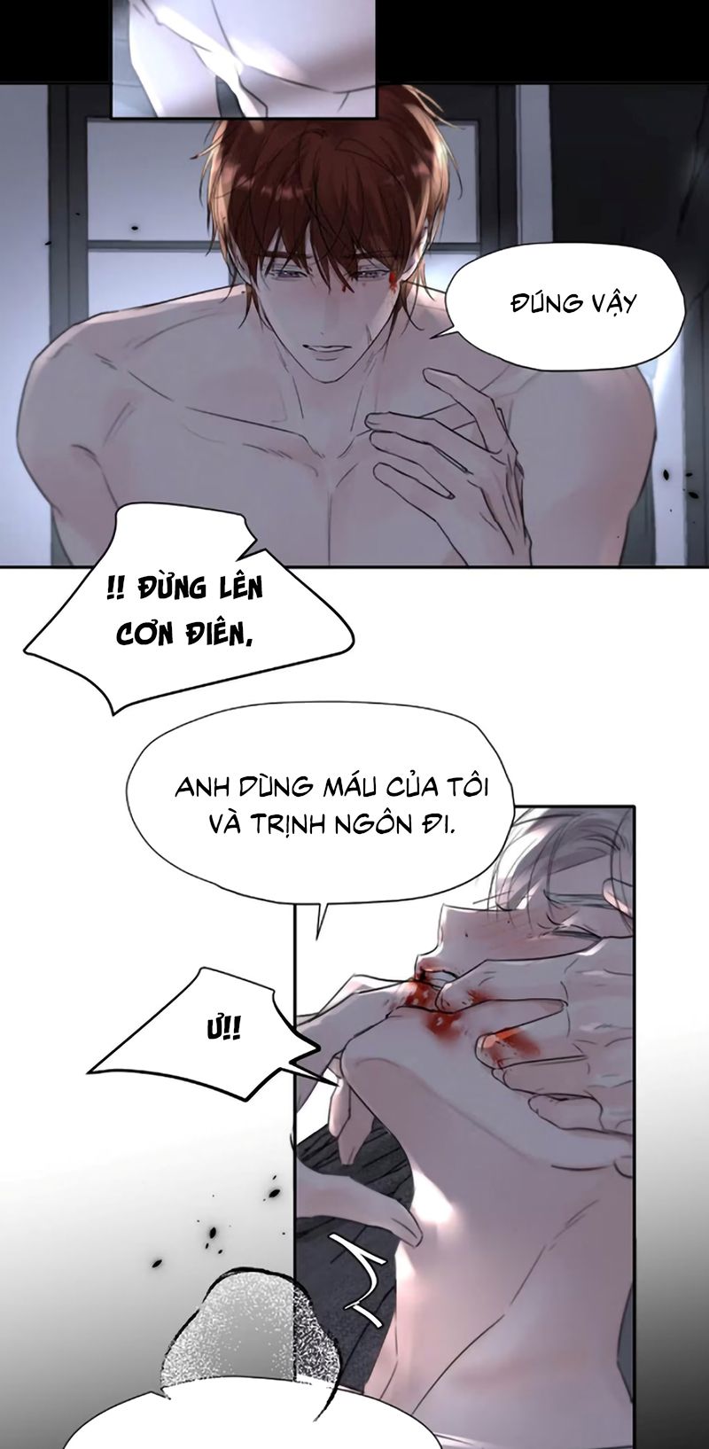 Dựa Vào Bạn Thân Từ Nhỏ Tôi Trở Thành Đỉnh Cấp Hướng Đạo Chapter 56 - Trang 29