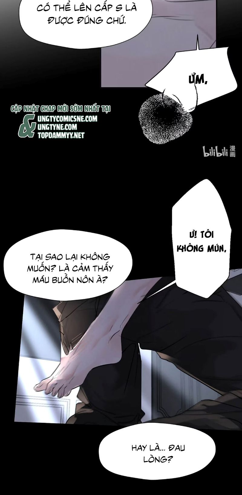 Dựa Vào Bạn Thân Từ Nhỏ Tôi Trở Thành Đỉnh Cấp Hướng Đạo Chapter 56 - Trang 30