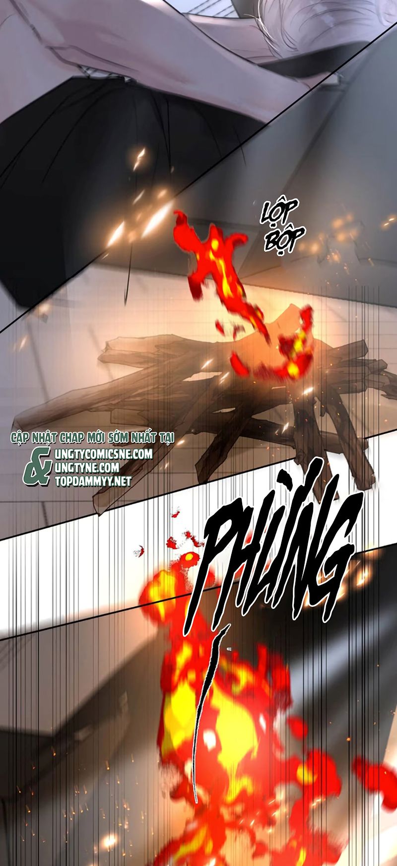 Dựa Vào Bạn Thân Từ Nhỏ Tôi Trở Thành Đỉnh Cấp Hướng Đạo Chapter 56 - Trang 35