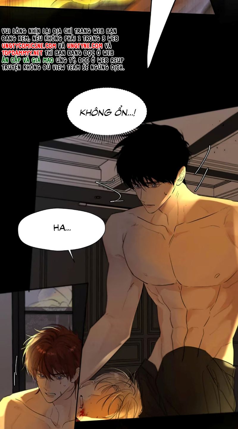 Dựa Vào Bạn Thân Từ Nhỏ Tôi Trở Thành Đỉnh Cấp Hướng Đạo Chapter 56 - Trang 37