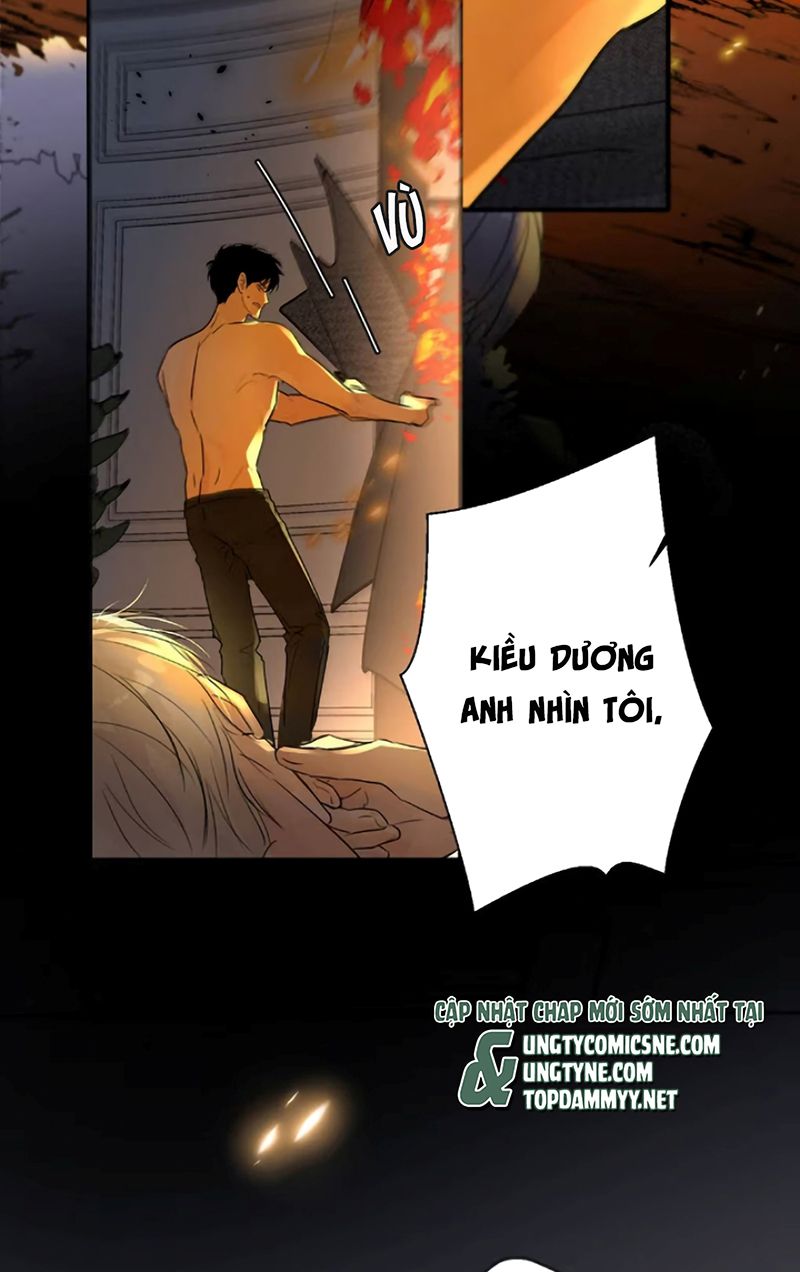 Dựa Vào Bạn Thân Từ Nhỏ Tôi Trở Thành Đỉnh Cấp Hướng Đạo Chapter 56 - Trang 39