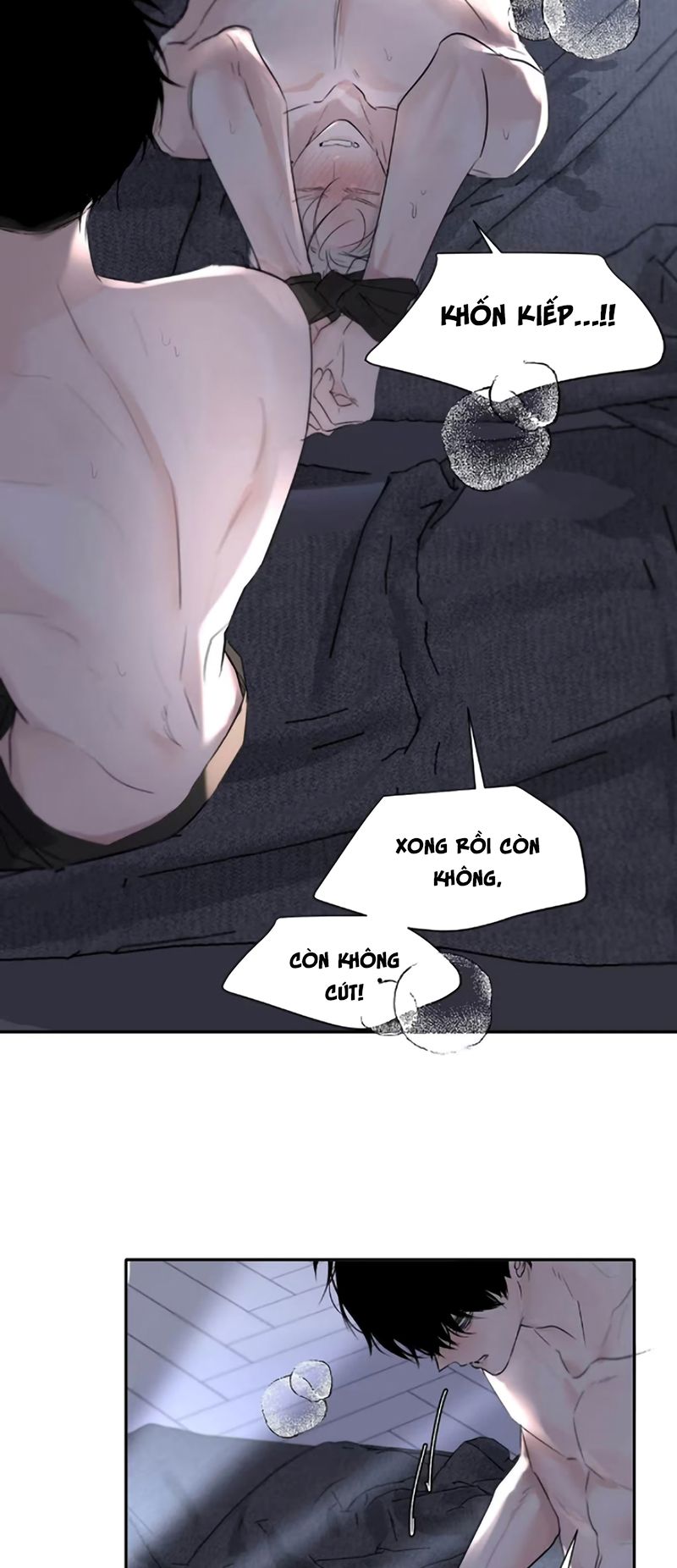 Dựa Vào Bạn Thân Từ Nhỏ Tôi Trở Thành Đỉnh Cấp Hướng Đạo Chapter 56 - Trang 8