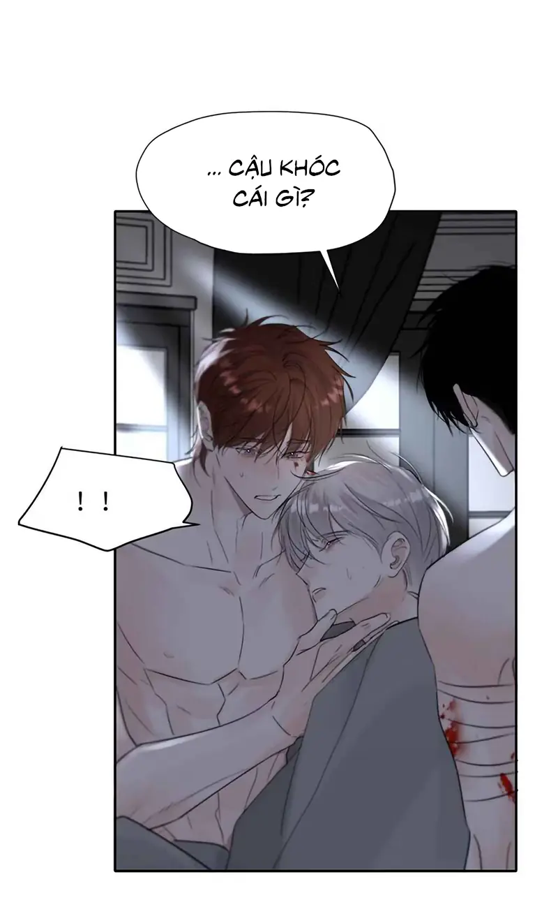 Dựa Vào Bạn Thân Từ Nhỏ Tôi Trở Thành Đỉnh Cấp Hướng Đạo Chapter 57 - Trang 12
