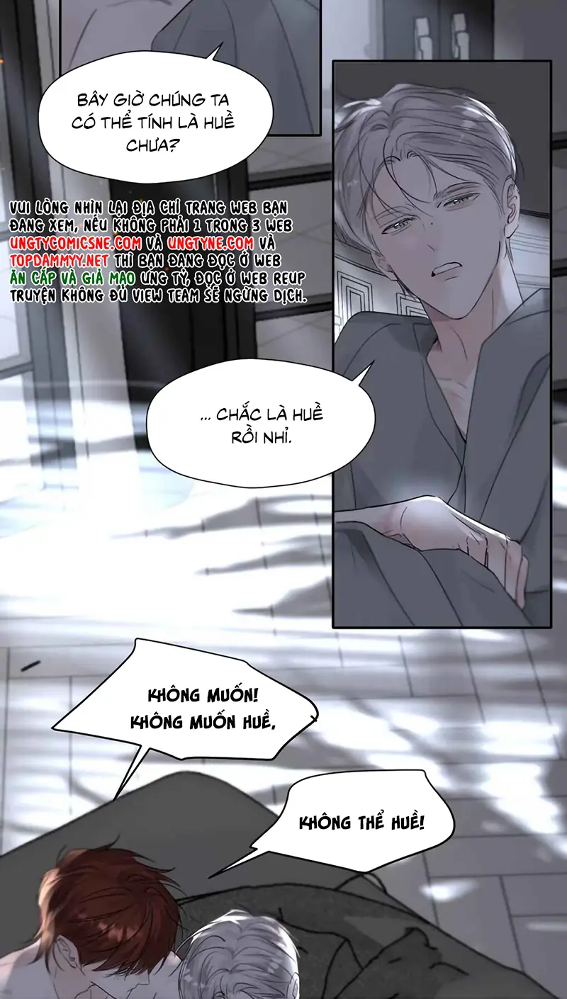 Dựa Vào Bạn Thân Từ Nhỏ Tôi Trở Thành Đỉnh Cấp Hướng Đạo Chapter 57 - Trang 15