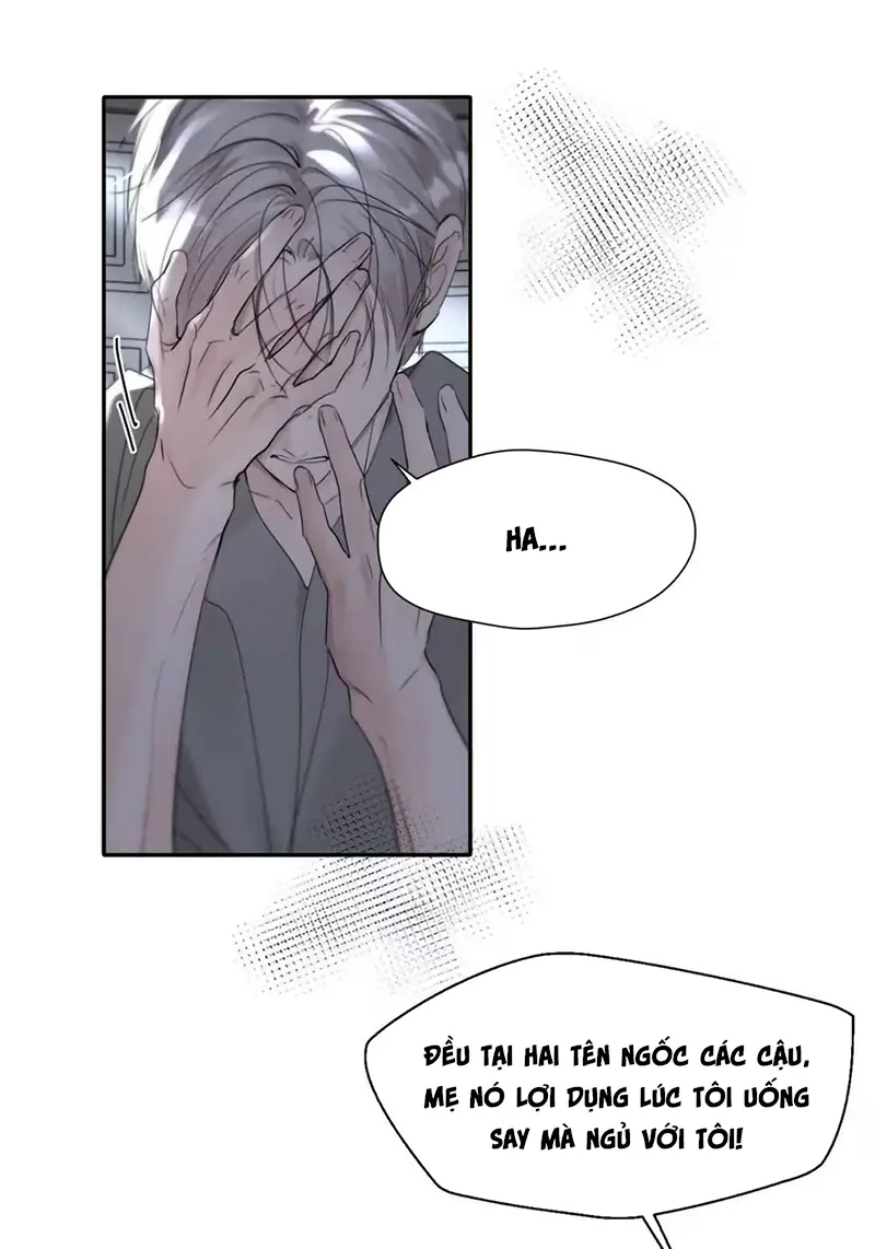 Dựa Vào Bạn Thân Từ Nhỏ Tôi Trở Thành Đỉnh Cấp Hướng Đạo Chapter 57 - Trang 19