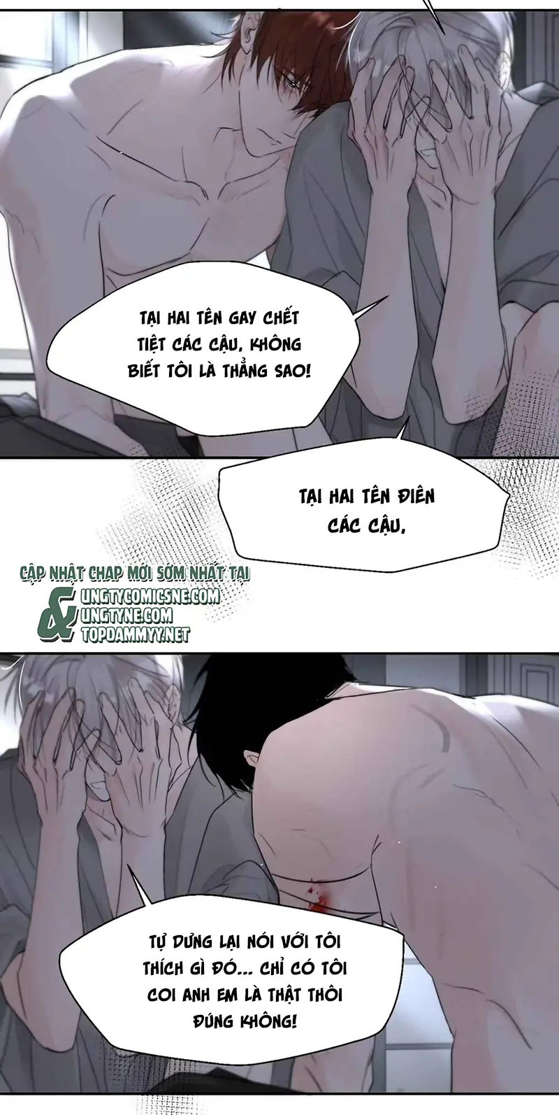 Dựa Vào Bạn Thân Từ Nhỏ Tôi Trở Thành Đỉnh Cấp Hướng Đạo Chapter 57 - Trang 20