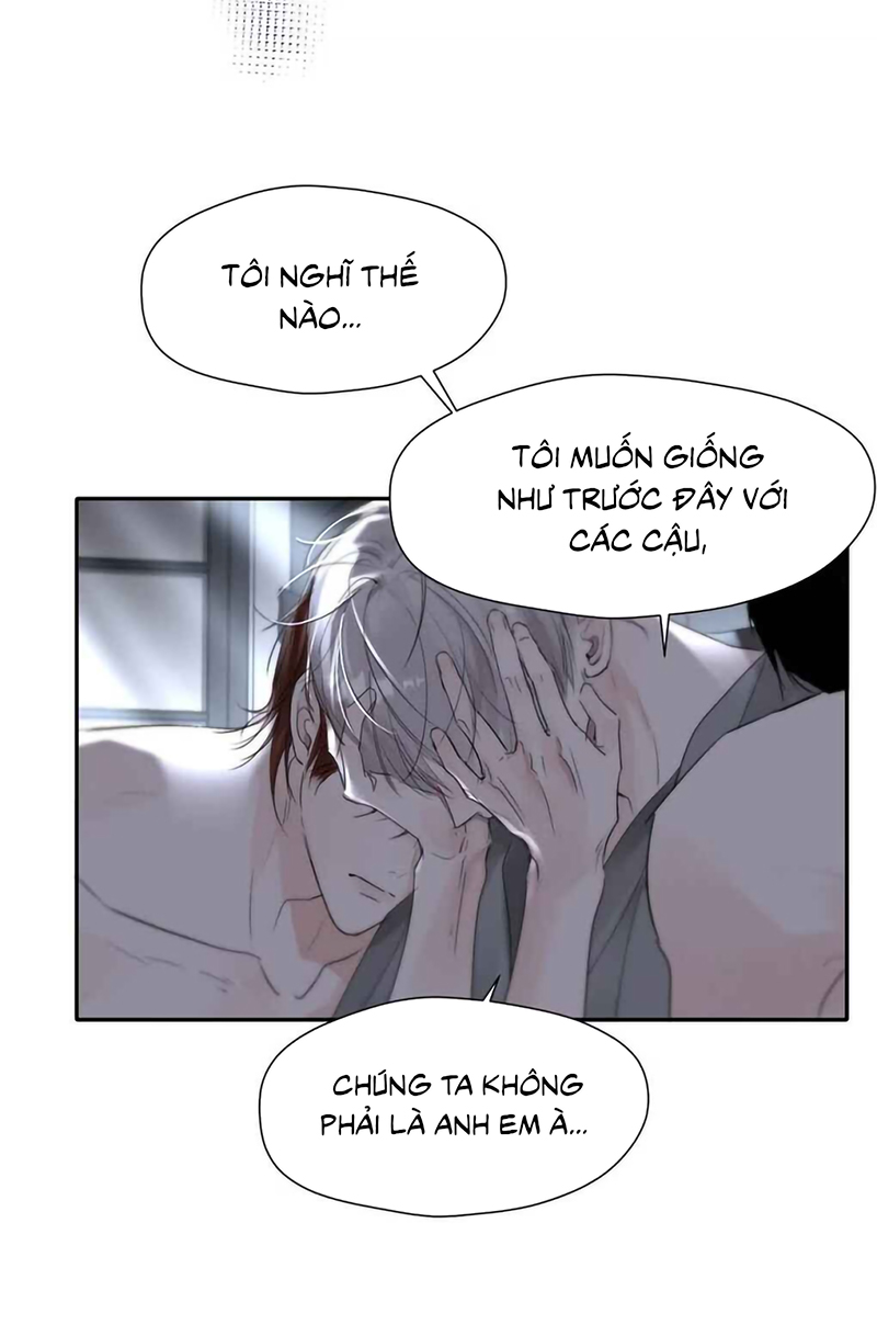 Dựa Vào Bạn Thân Từ Nhỏ Tôi Trở Thành Đỉnh Cấp Hướng Đạo Chapter 57 - Trang 21
