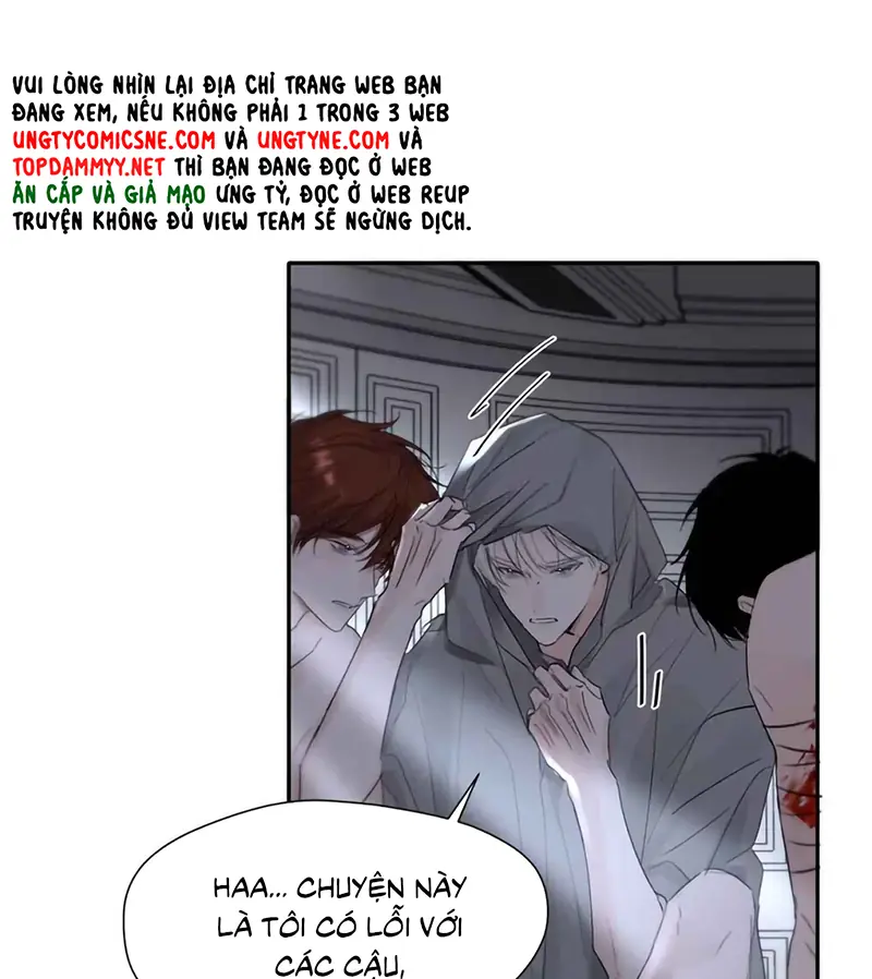 Dựa Vào Bạn Thân Từ Nhỏ Tôi Trở Thành Đỉnh Cấp Hướng Đạo Chapter 57 - Trang 23