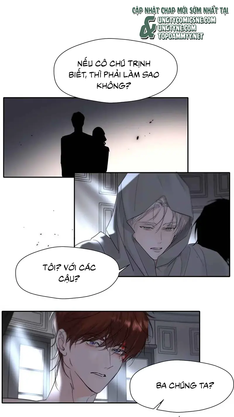 Dựa Vào Bạn Thân Từ Nhỏ Tôi Trở Thành Đỉnh Cấp Hướng Đạo Chapter 57 - Trang 25