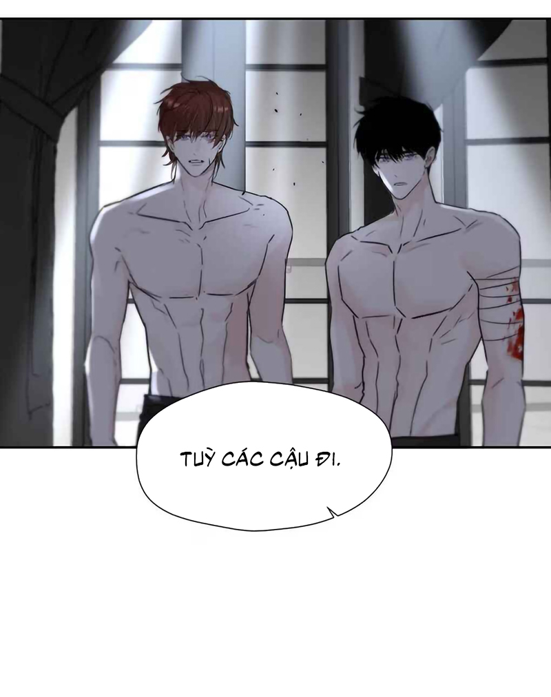 Dựa Vào Bạn Thân Từ Nhỏ Tôi Trở Thành Đỉnh Cấp Hướng Đạo Chapter 57 - Trang 35