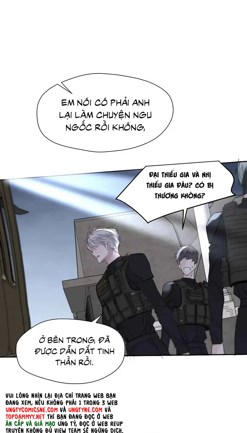 Dựa Vào Bạn Thân Từ Nhỏ Tôi Trở Thành Đỉnh Cấp Hướng Đạo Chapter 57 - Trang 37