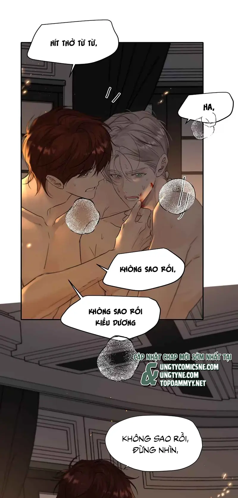 Dựa Vào Bạn Thân Từ Nhỏ Tôi Trở Thành Đỉnh Cấp Hướng Đạo Chapter 57 - Trang 5