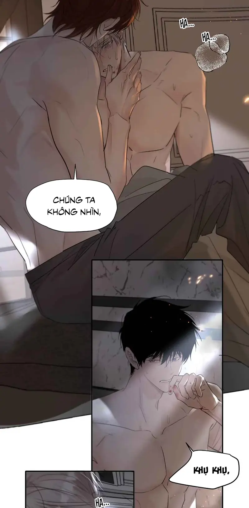 Dựa Vào Bạn Thân Từ Nhỏ Tôi Trở Thành Đỉnh Cấp Hướng Đạo Chapter 57 - Trang 6