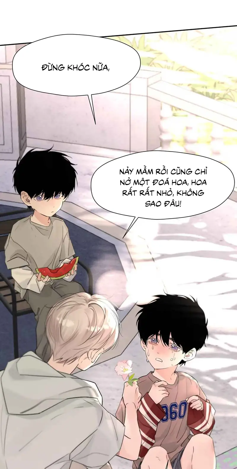 Dựa Vào Bạn Thân Từ Nhỏ Tôi Trở Thành Đỉnh Cấp Hướng Đạo Chapter 58 - Trang 10
