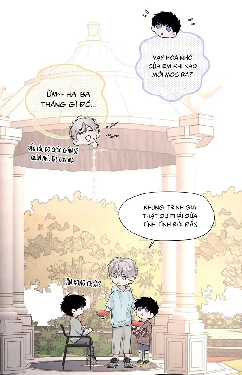 Dựa Vào Bạn Thân Từ Nhỏ Tôi Trở Thành Đỉnh Cấp Hướng Đạo Chapter 58 - Trang 14