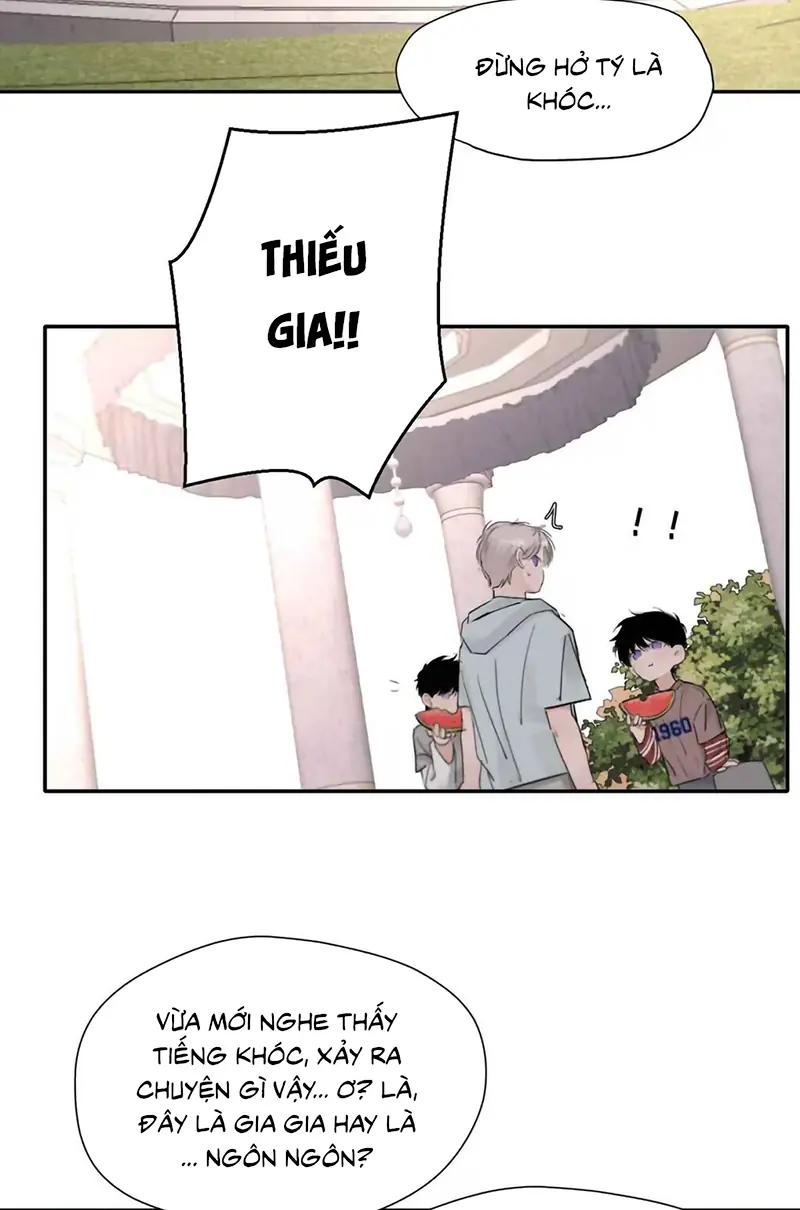 Dựa Vào Bạn Thân Từ Nhỏ Tôi Trở Thành Đỉnh Cấp Hướng Đạo Chapter 58 - Trang 15
