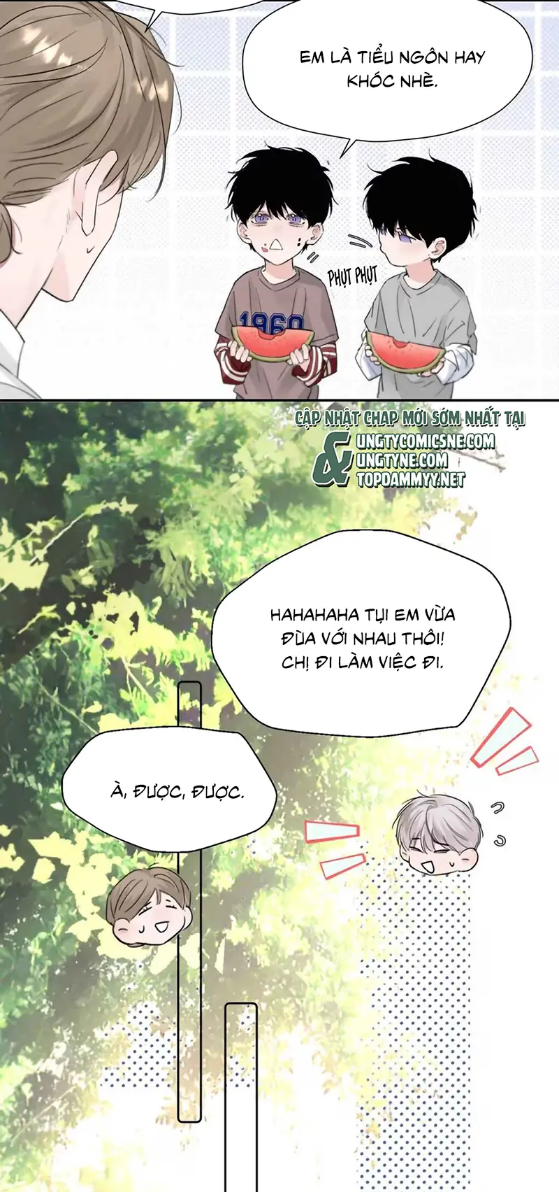 Dựa Vào Bạn Thân Từ Nhỏ Tôi Trở Thành Đỉnh Cấp Hướng Đạo Chapter 58 - Trang 16