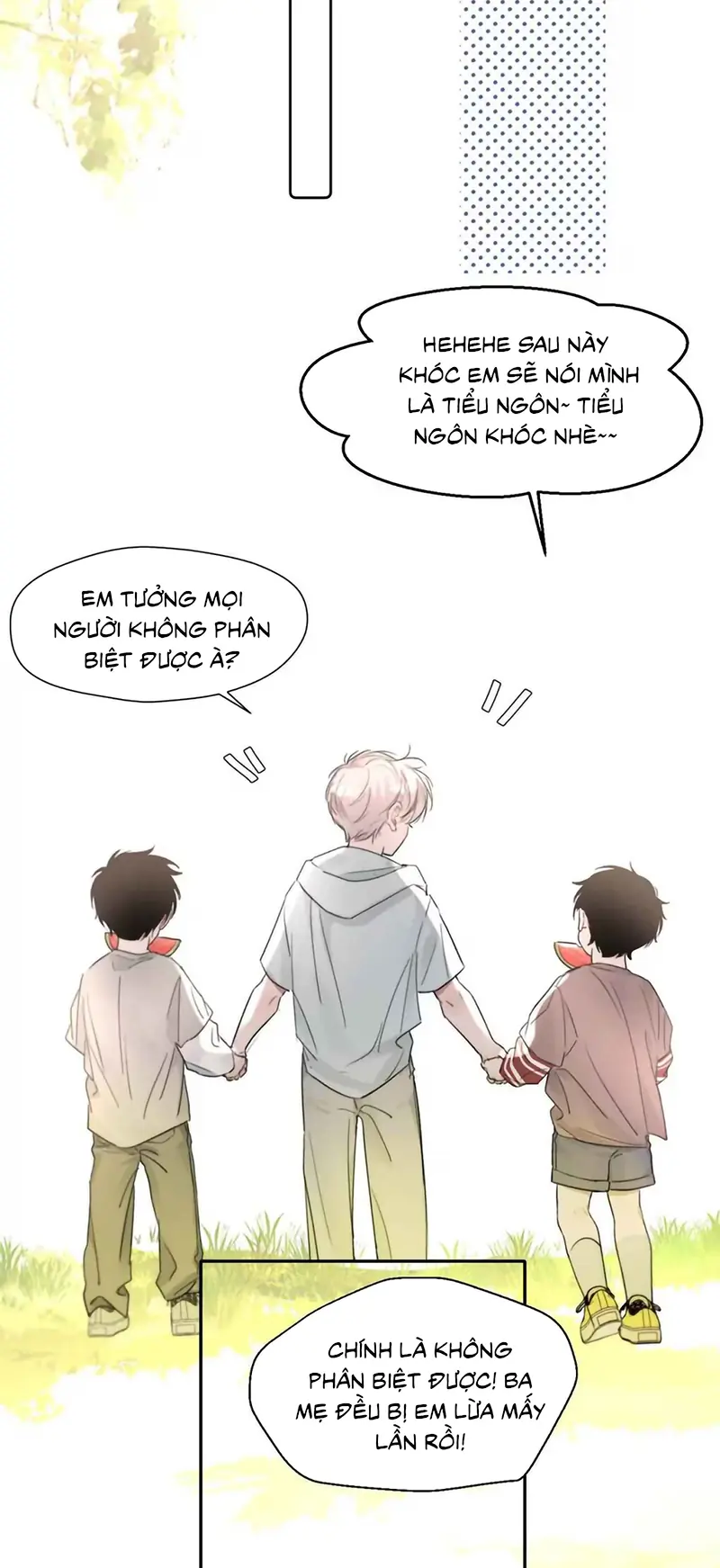 Dựa Vào Bạn Thân Từ Nhỏ Tôi Trở Thành Đỉnh Cấp Hướng Đạo Chapter 58 - Trang 17