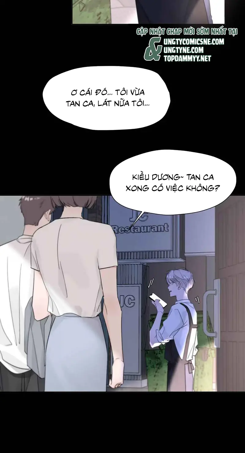 Dựa Vào Bạn Thân Từ Nhỏ Tôi Trở Thành Đỉnh Cấp Hướng Đạo Chapter 58 - Trang 21