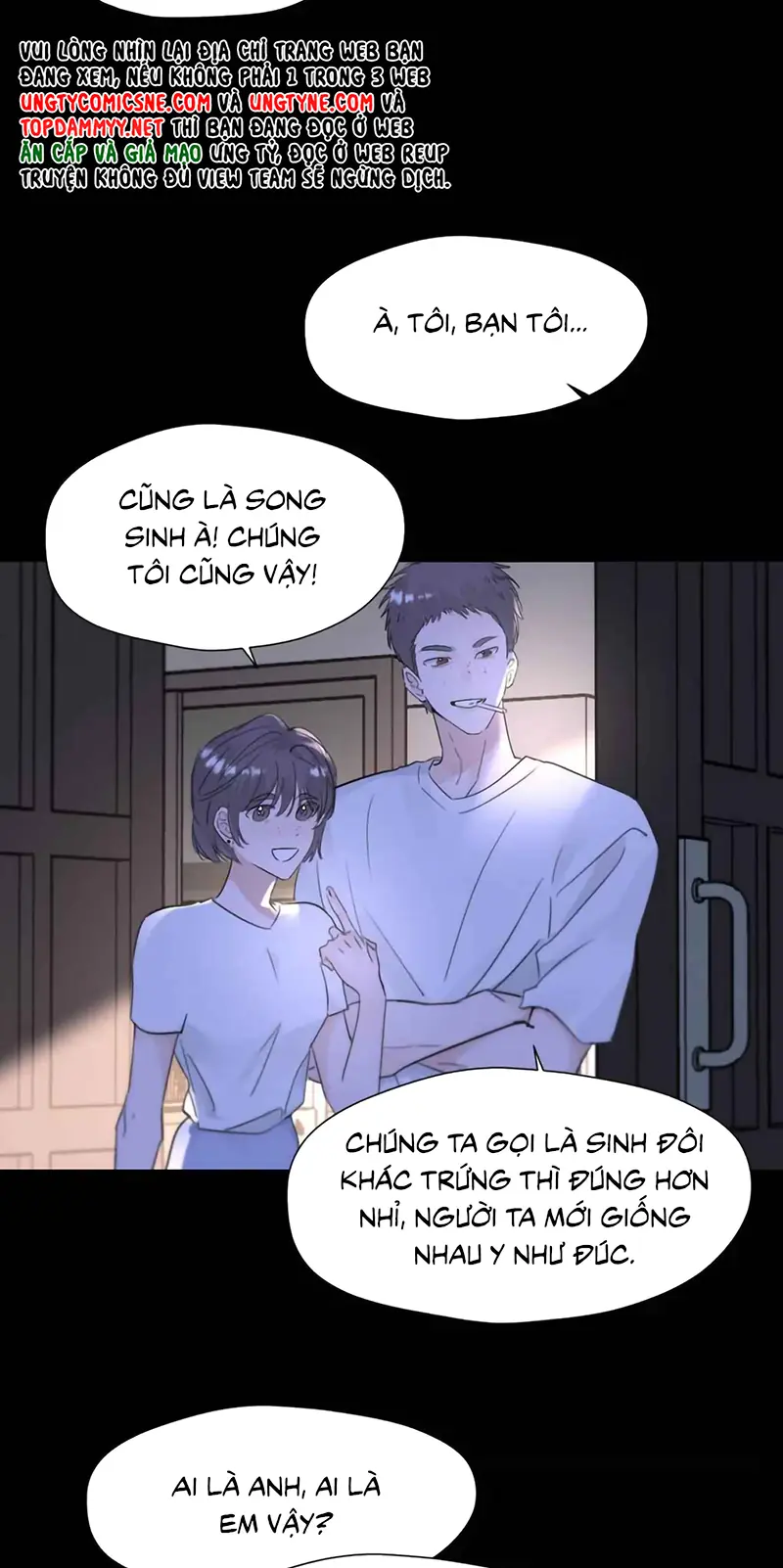 Dựa Vào Bạn Thân Từ Nhỏ Tôi Trở Thành Đỉnh Cấp Hướng Đạo Chapter 58 - Trang 25