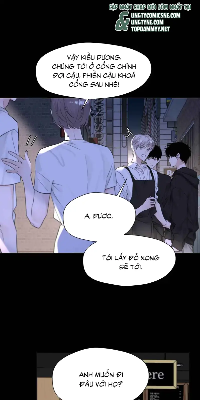 Dựa Vào Bạn Thân Từ Nhỏ Tôi Trở Thành Đỉnh Cấp Hướng Đạo Chapter 58 - Trang 27