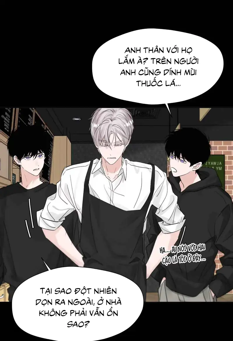 Dựa Vào Bạn Thân Từ Nhỏ Tôi Trở Thành Đỉnh Cấp Hướng Đạo Chapter 58 - Trang 29