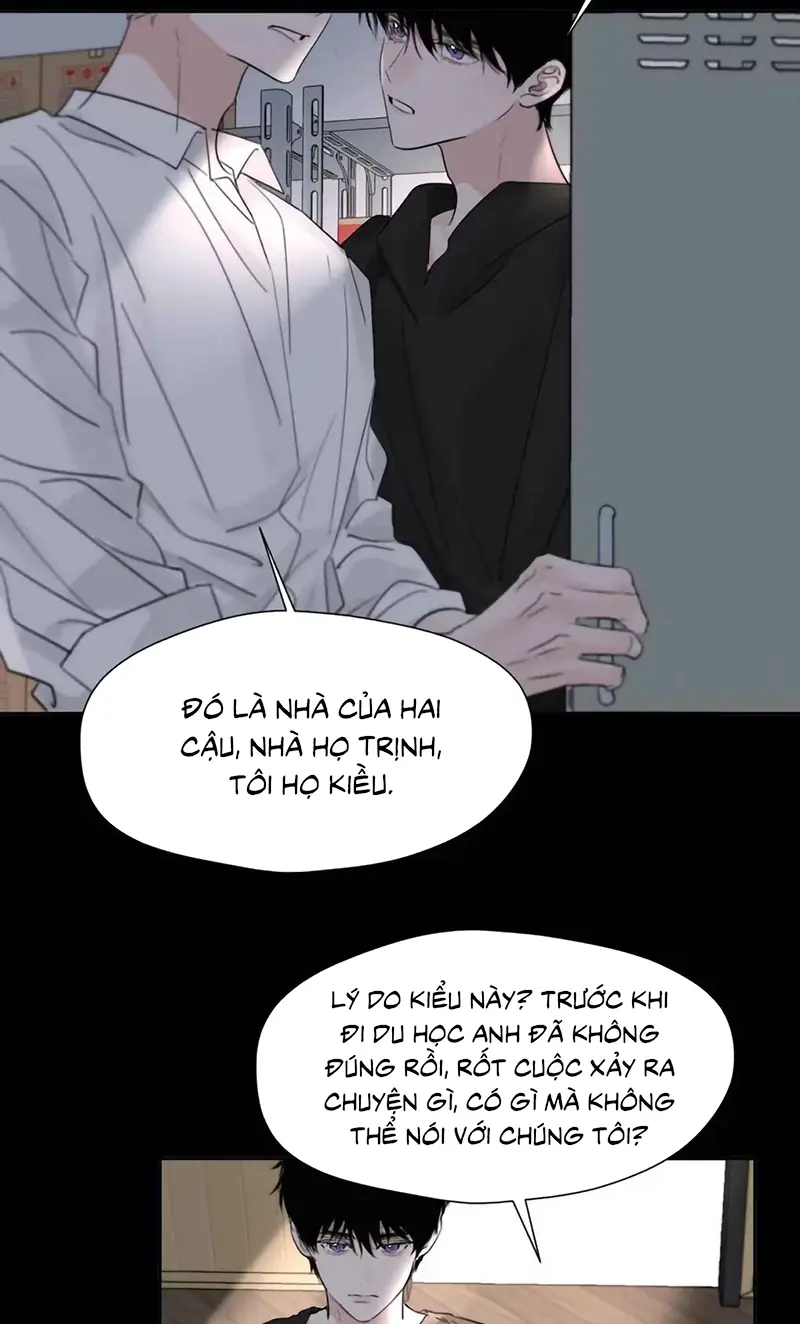 Dựa Vào Bạn Thân Từ Nhỏ Tôi Trở Thành Đỉnh Cấp Hướng Đạo Chapter 58 - Trang 31