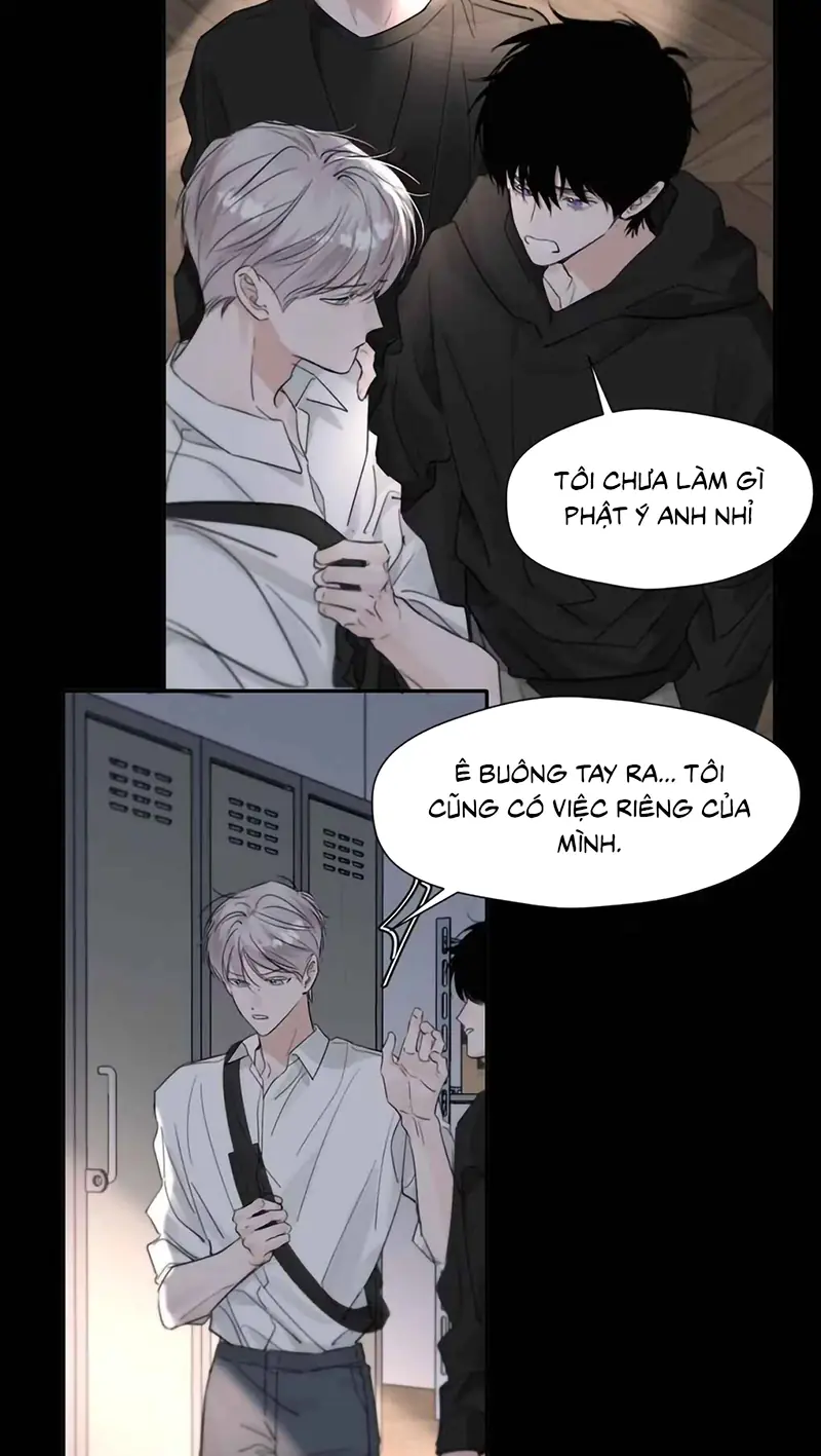 Dựa Vào Bạn Thân Từ Nhỏ Tôi Trở Thành Đỉnh Cấp Hướng Đạo Chapter 58 - Trang 32