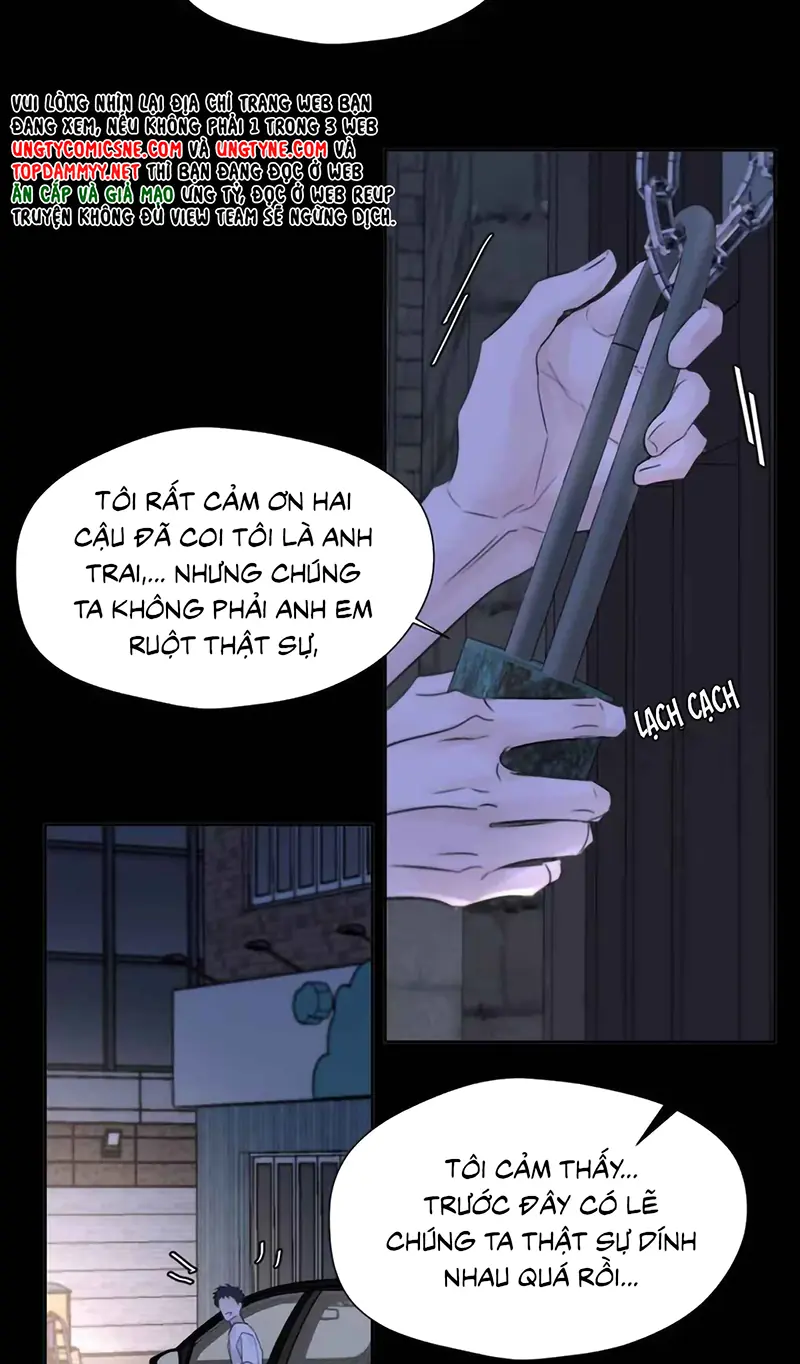 Dựa Vào Bạn Thân Từ Nhỏ Tôi Trở Thành Đỉnh Cấp Hướng Đạo Chapter 58 - Trang 35