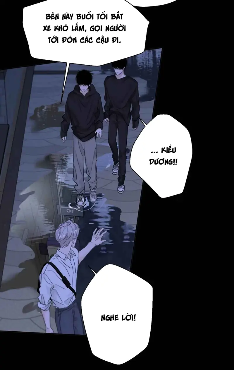 Dựa Vào Bạn Thân Từ Nhỏ Tôi Trở Thành Đỉnh Cấp Hướng Đạo Chapter 58 - Trang 39