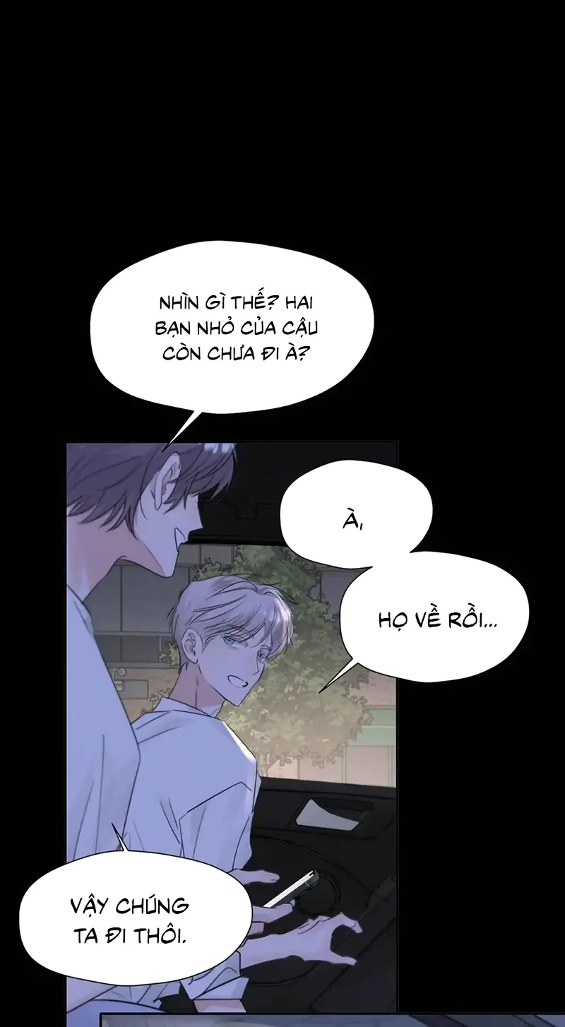 Dựa Vào Bạn Thân Từ Nhỏ Tôi Trở Thành Đỉnh Cấp Hướng Đạo Chapter 58 - Trang 43