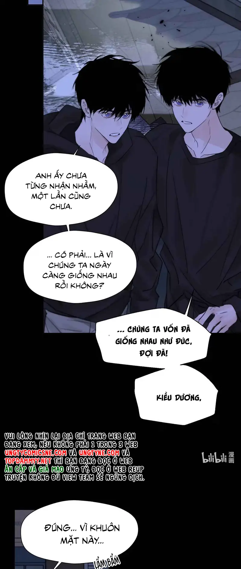 Dựa Vào Bạn Thân Từ Nhỏ Tôi Trở Thành Đỉnh Cấp Hướng Đạo Chapter 58 - Trang 44