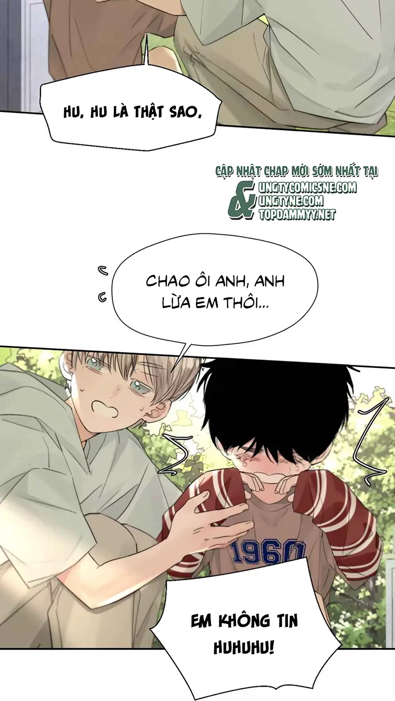 Dựa Vào Bạn Thân Từ Nhỏ Tôi Trở Thành Đỉnh Cấp Hướng Đạo Chapter 58 - Trang 5