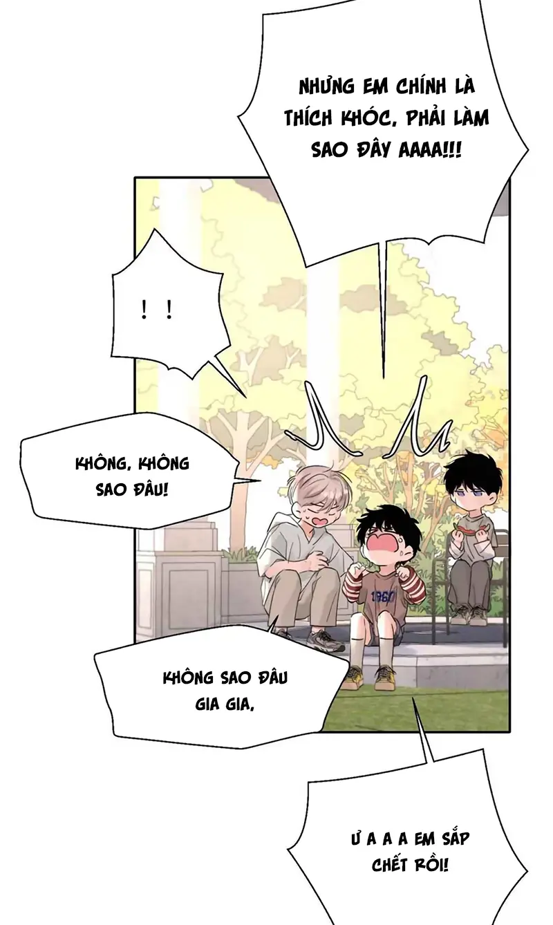 Dựa Vào Bạn Thân Từ Nhỏ Tôi Trở Thành Đỉnh Cấp Hướng Đạo Chapter 58 - Trang 8