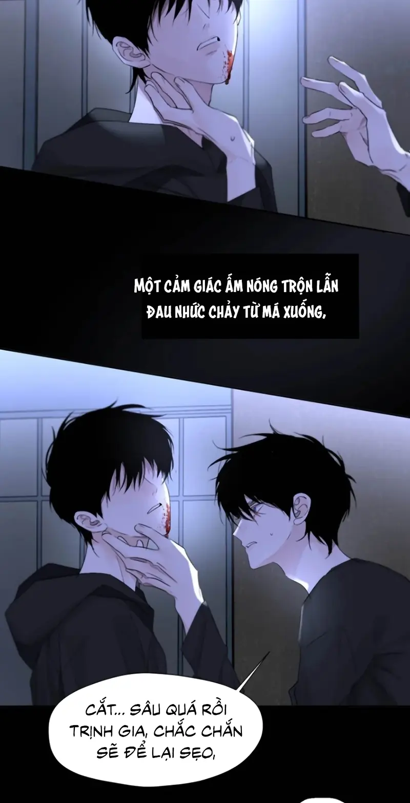 Dựa Vào Bạn Thân Từ Nhỏ Tôi Trở Thành Đỉnh Cấp Hướng Đạo Chapter 59 - Trang 13