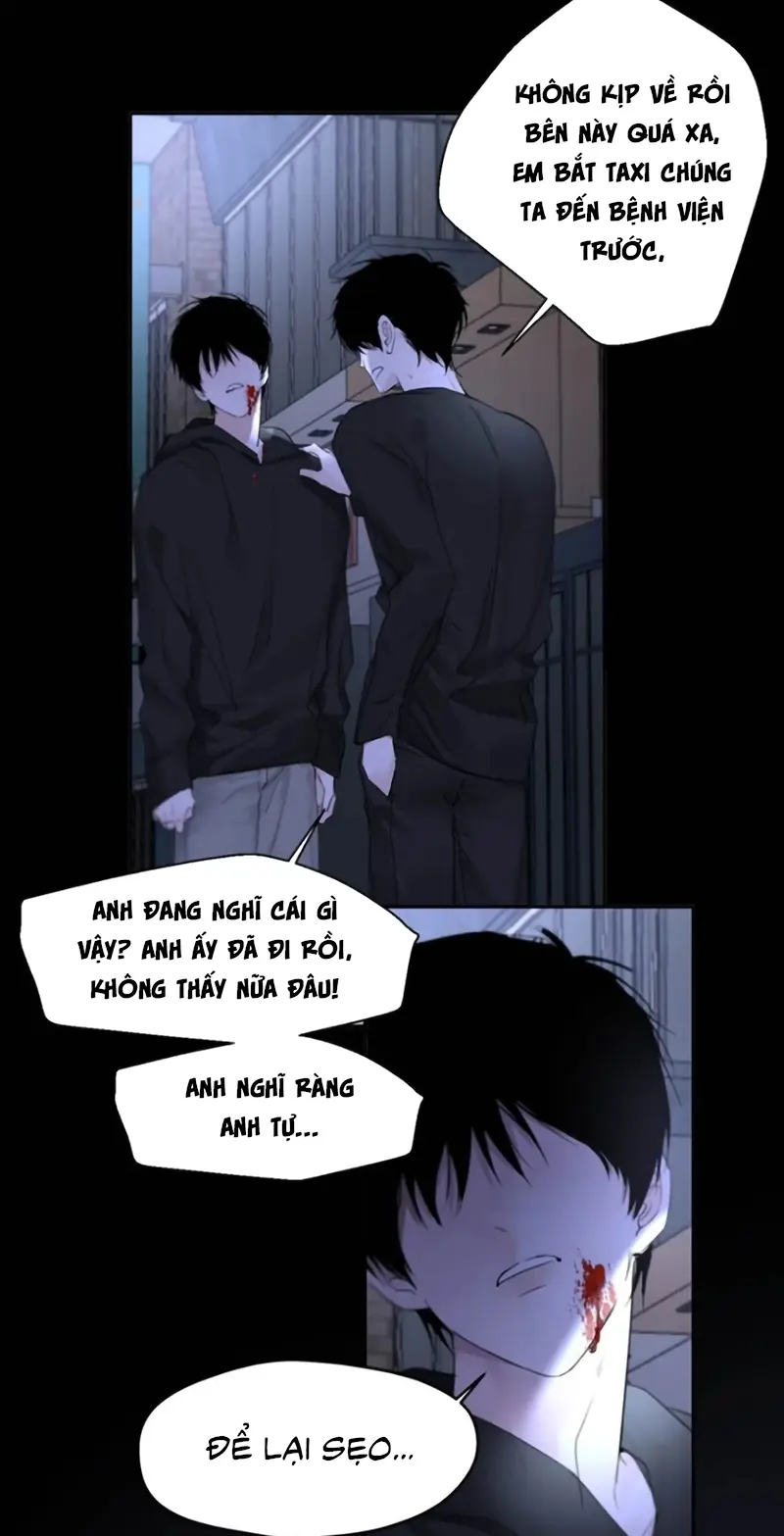 Dựa Vào Bạn Thân Từ Nhỏ Tôi Trở Thành Đỉnh Cấp Hướng Đạo Chapter 59 - Trang 14