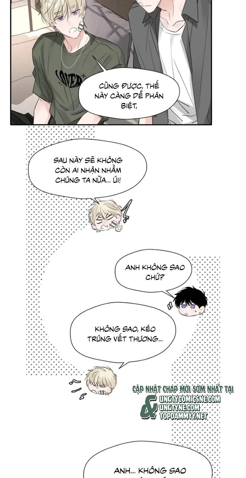 Dựa Vào Bạn Thân Từ Nhỏ Tôi Trở Thành Đỉnh Cấp Hướng Đạo Chapter 59 - Trang 26