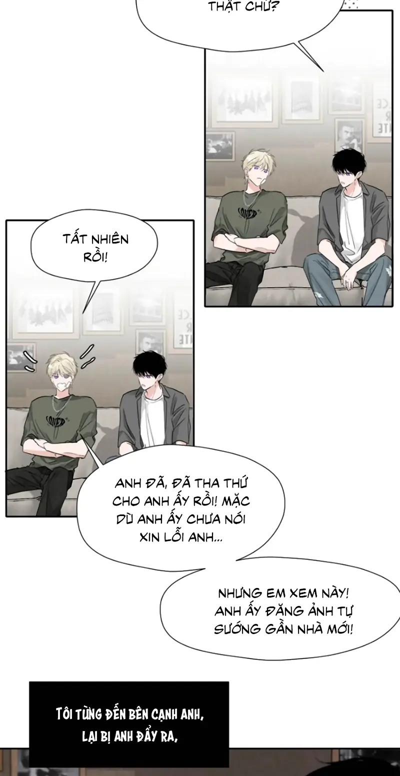 Dựa Vào Bạn Thân Từ Nhỏ Tôi Trở Thành Đỉnh Cấp Hướng Đạo Chapter 59 - Trang 27