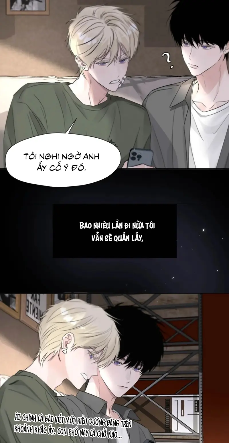 Dựa Vào Bạn Thân Từ Nhỏ Tôi Trở Thành Đỉnh Cấp Hướng Đạo Chapter 59 - Trang 28