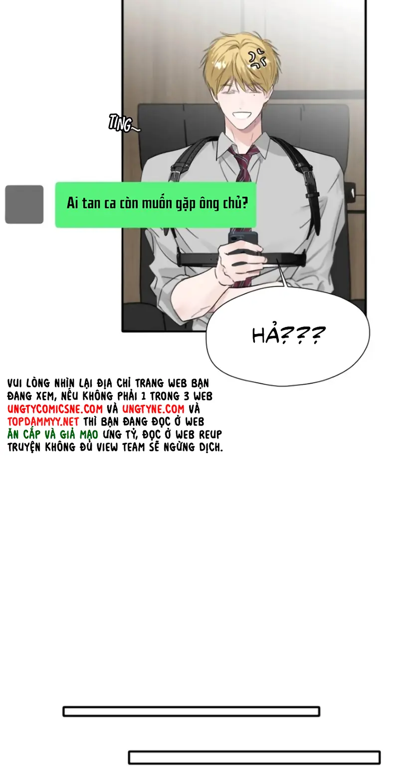 Dựa Vào Bạn Thân Từ Nhỏ Tôi Trở Thành Đỉnh Cấp Hướng Đạo Chapter 59 - Trang 33