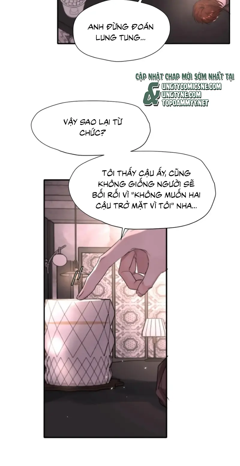 Dựa Vào Bạn Thân Từ Nhỏ Tôi Trở Thành Đỉnh Cấp Hướng Đạo Chapter 59 - Trang 36