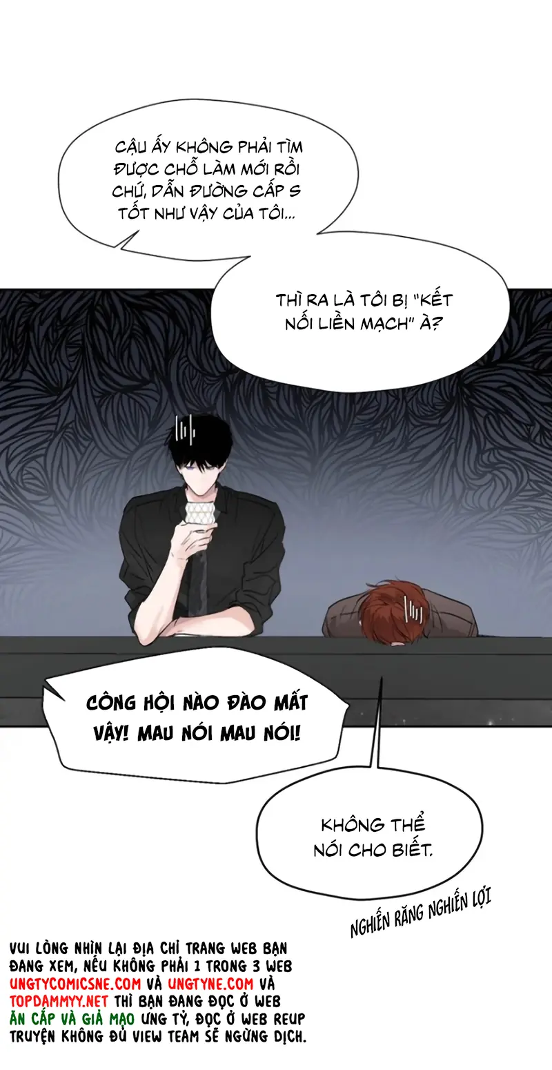 Dựa Vào Bạn Thân Từ Nhỏ Tôi Trở Thành Đỉnh Cấp Hướng Đạo Chapter 59 - Trang 37