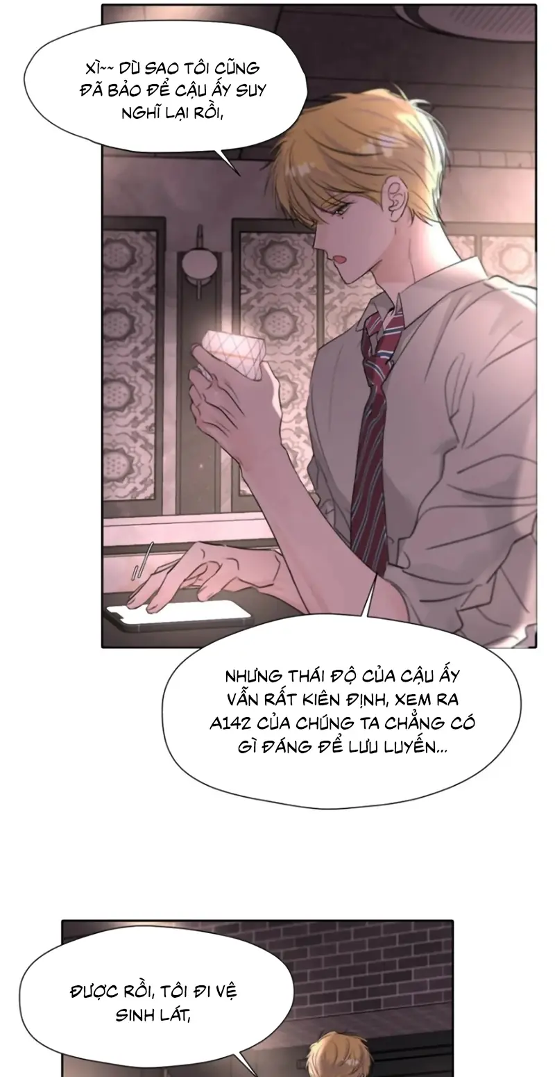 Dựa Vào Bạn Thân Từ Nhỏ Tôi Trở Thành Đỉnh Cấp Hướng Đạo Chapter 59 - Trang 38
